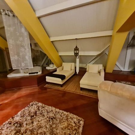 Belissima Cobertura No Condominio Switzerland, O Conforto Que Toda Familia Merece Campos do Jordão 外观 照片