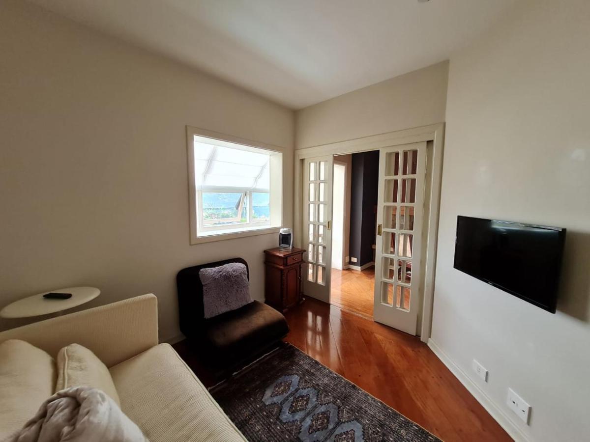 Belissima Cobertura No Condominio Switzerland, O Conforto Que Toda Familia Merece Campos do Jordão 外观 照片