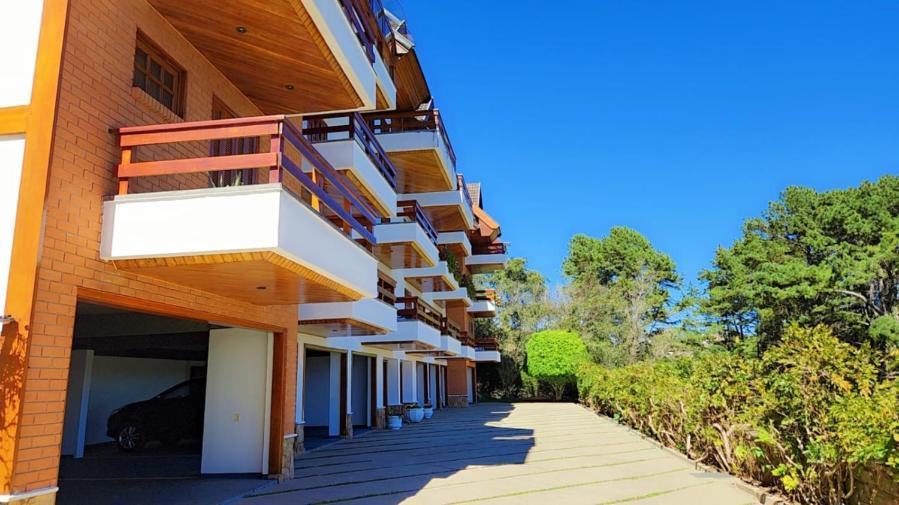 Belissima Cobertura No Condominio Switzerland, O Conforto Que Toda Familia Merece Campos do Jordão 外观 照片