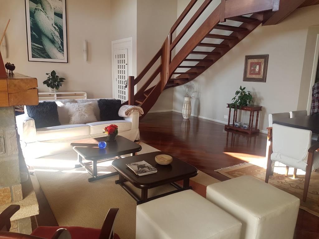 Belissima Cobertura No Condominio Switzerland, O Conforto Que Toda Familia Merece Campos do Jordão 外观 照片